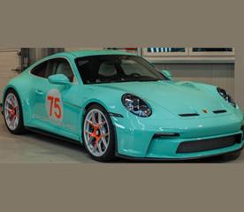 GTS 1019